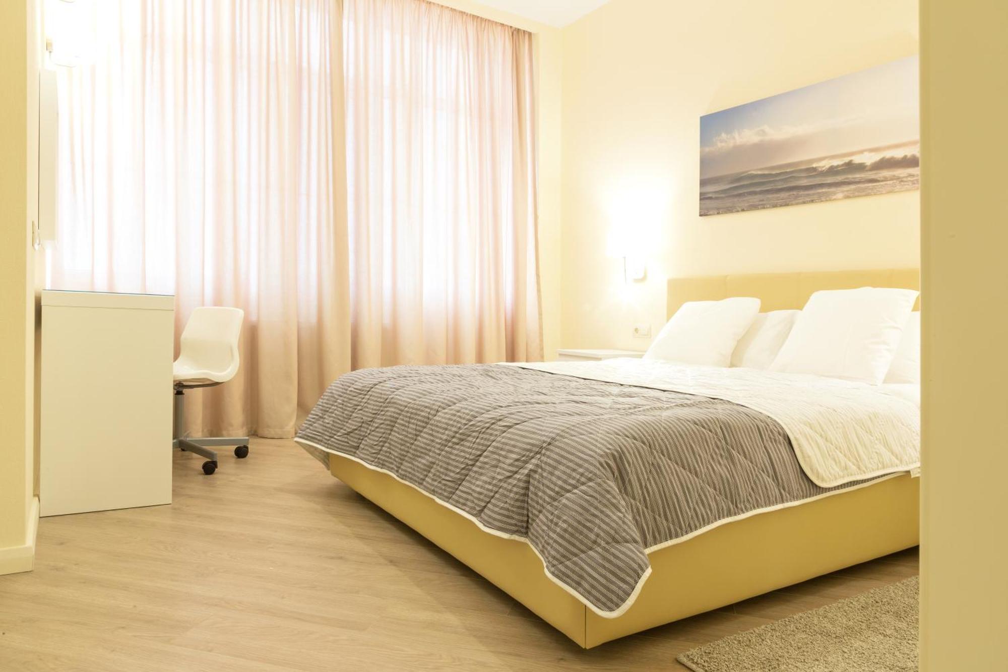 Miramar Apart Hotel & Spa أكتاو المظهر الخارجي الصورة
