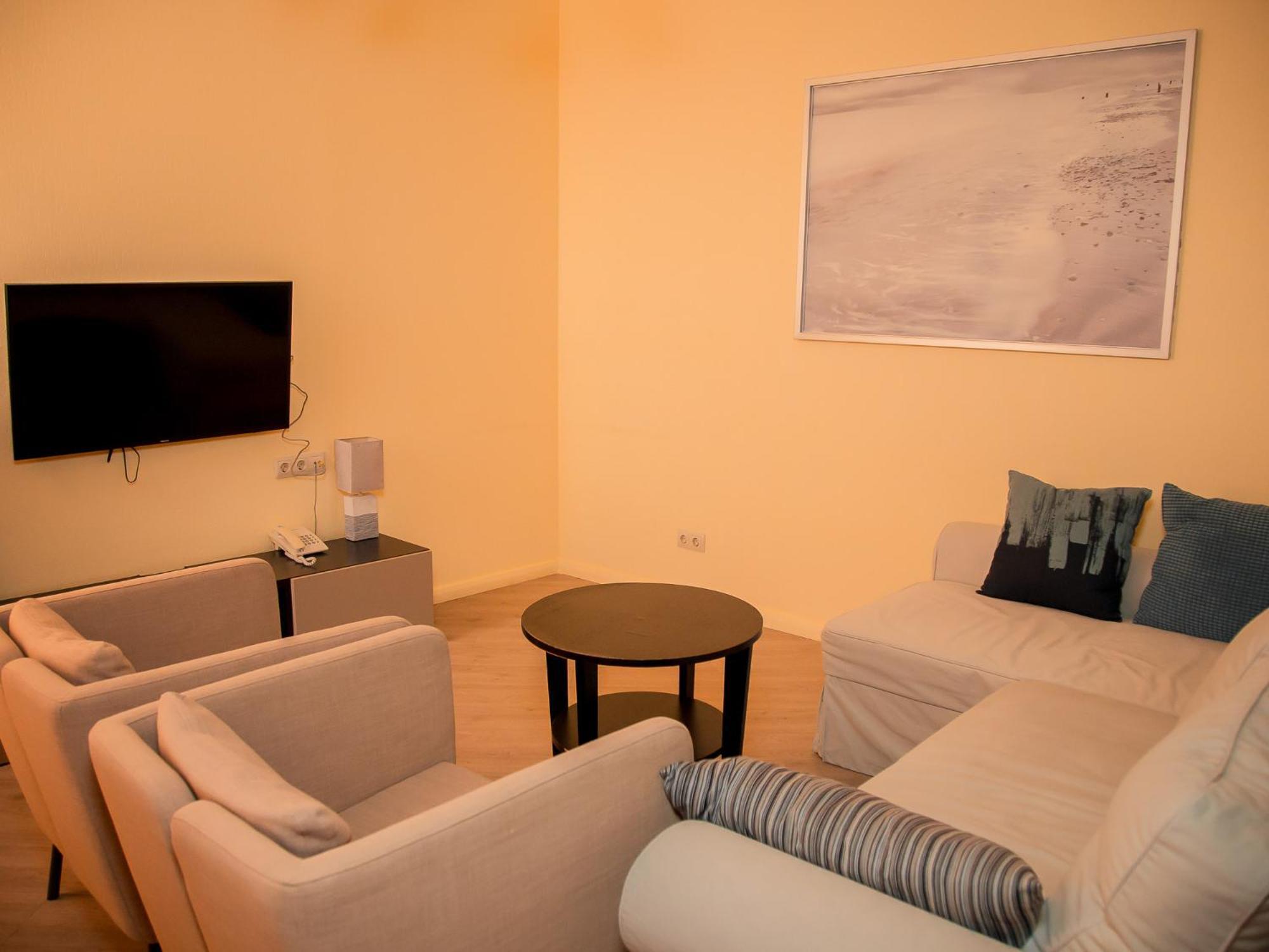 Miramar Apart Hotel & Spa أكتاو المظهر الخارجي الصورة