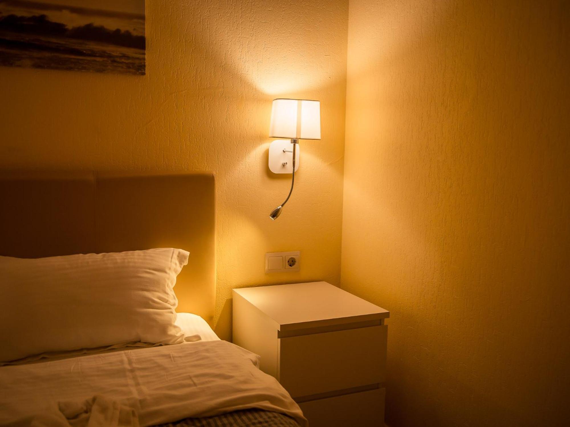 Miramar Apart Hotel & Spa أكتاو المظهر الخارجي الصورة